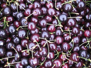 cherries ready to eat for web